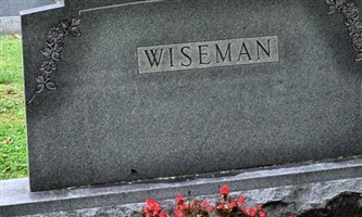 Elery Wiseman Elery Wiseman