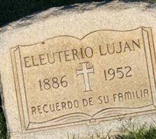 Eleuterio Rodgriguez Lujan