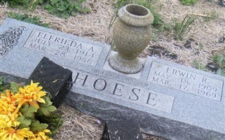 Elfrieda Augusta Grobe