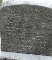 Elfrieda Mueller