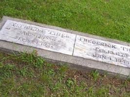 Elfrieda Thiel