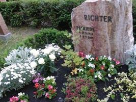 Elfriede Richter