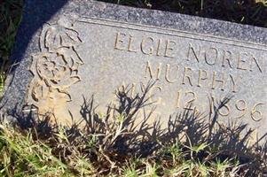 Elgie Norene Murphy