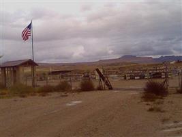 Elgin Cemetery