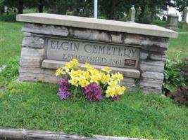 Elgin Cemetery