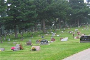 Elgin City Cemetery (Elgin)