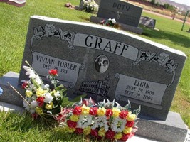 Elgin Graff