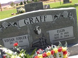 Elgin Graff
