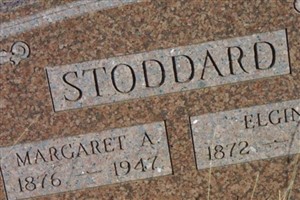 Elgin Stoddard