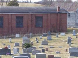 Elgood Cemetery