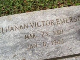 Elhann Victor Emerson Elhann Victor Emerson