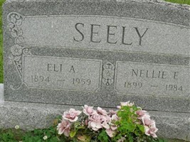 Eli A. Seely