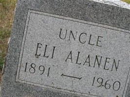 Eli Alanen