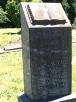 Eli B. Barger