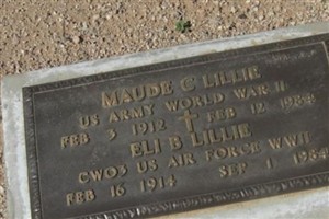 Eli B. Lillie