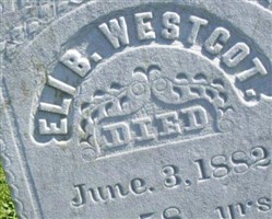 Eli B. Westcot