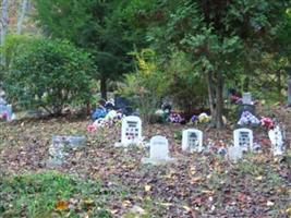 Eli Baker Cemetery