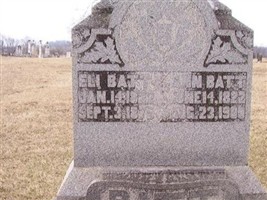Eli Batt Eli Batt