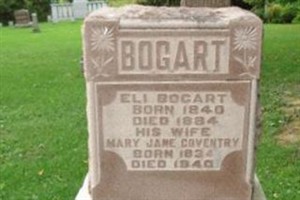 Eli Bogart (2144731.jpg) Eli Bogart (2144731.jpg)