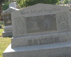 Eli Bryson Eli Bryson