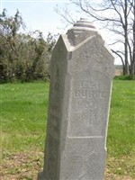 Eli Burge