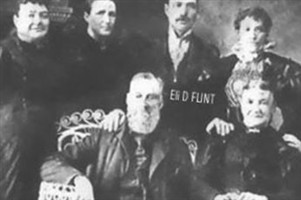 Eli D Flint