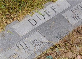 Eli Duff
