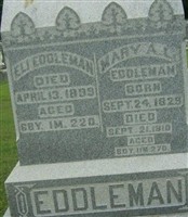 Eli Eddleman Eli Eddleman