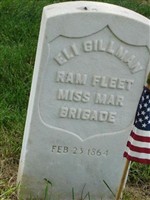 Eli Gillman Eli Gillman