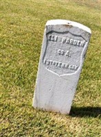 Eli Hardin Eli Hardin