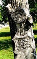 Eli Hodge Eli Hodge