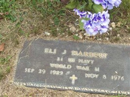Eli J. Harbert