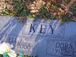 Eli J. Key Eli J. Key