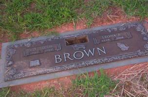 Eli Jacob Brown