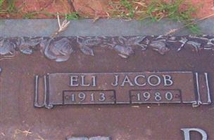 Eli Jacob Brown