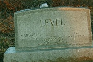 Eli Level Eli Level