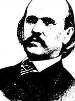 Eli Metcalfe Bruce