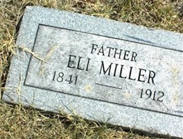 Eli Miller