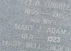 Eli O. Turrill