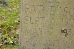 Eli Patterson