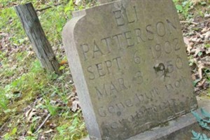Eli Patterson