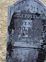 Eli Potter Eli Potter
