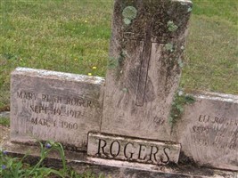 Eli Rogers