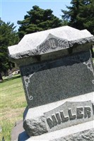 Eli S. Miller