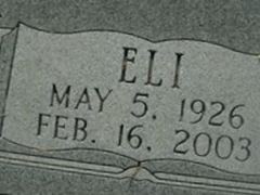 Eli Sims Eli Sims