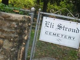 Eli Stroud Cemetery
