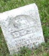 Eli Stump