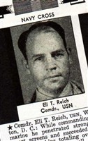 Eli T Reich