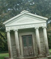 Eli Wells