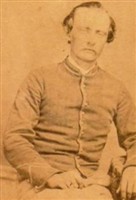 Eli William Allen Eli William Allen